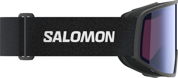 Salomon Sentry Pro Sigma Black | Buy Salomon Sentry Pro